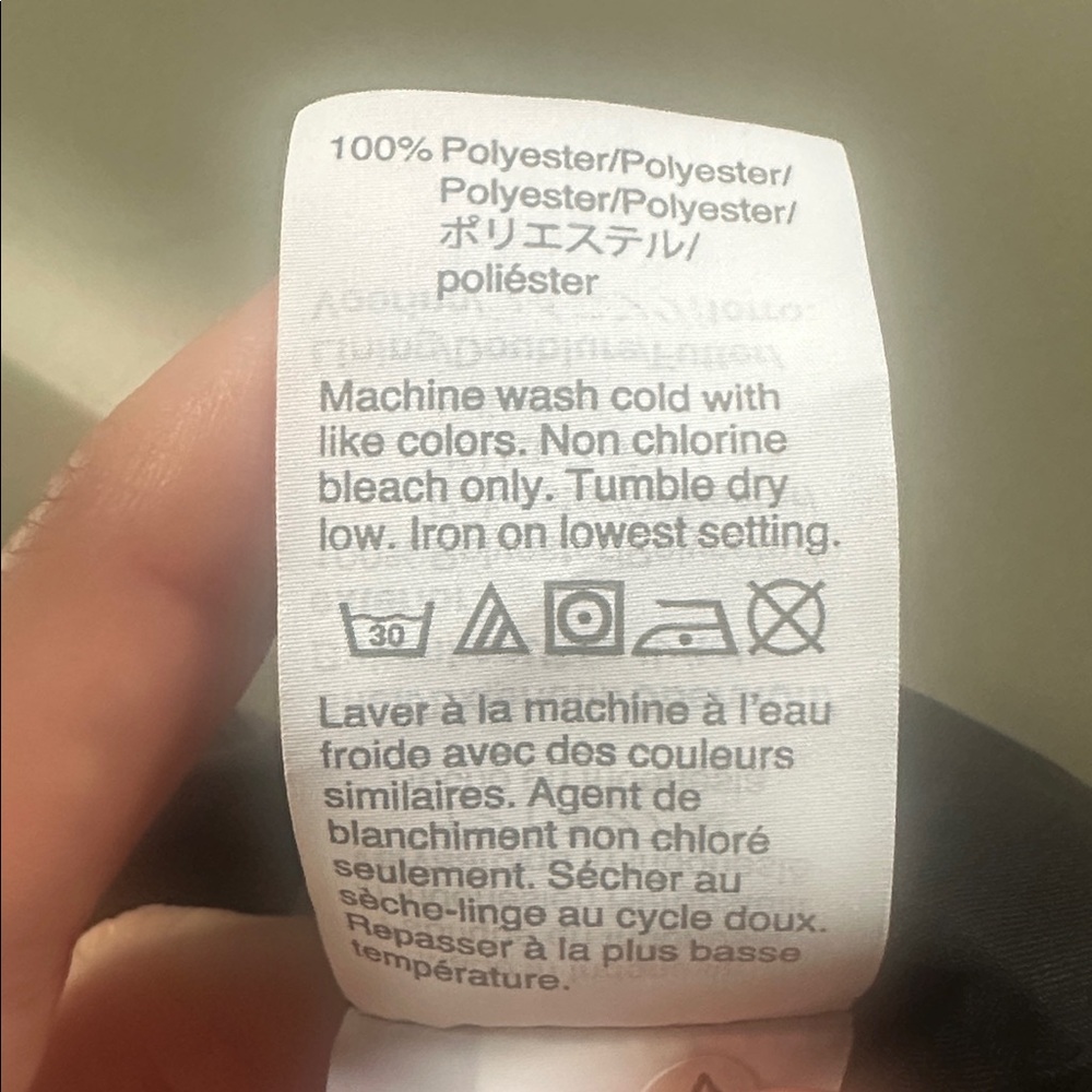 Madewell Tulip Sleeve Mini Dress in French Rose - Picture 11 of 11